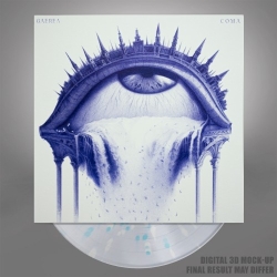 GAEREA - Coma (LIMITED COLOURED VINYL)